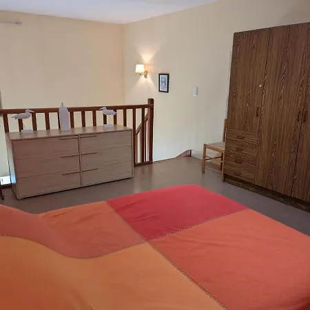 En Charente Avec Jardin, Animaux Acceptes - Fr-1-653-177 펜션 *