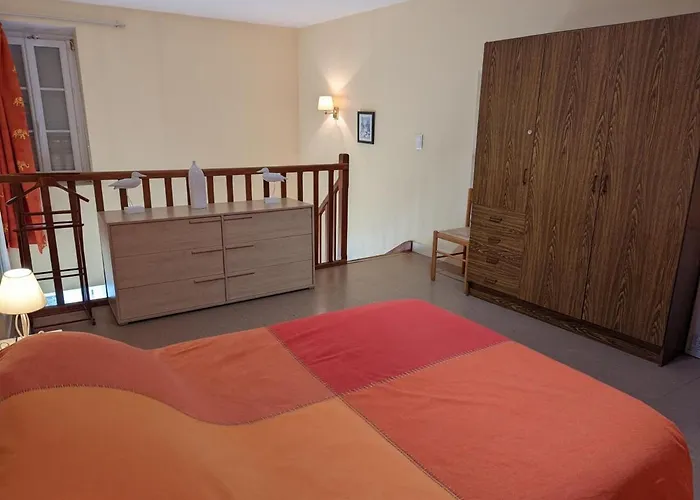 Communal Dans Le Sud Charente, Animaux Acceptés - Fr-1-653-177 Сasa de vacaciones *