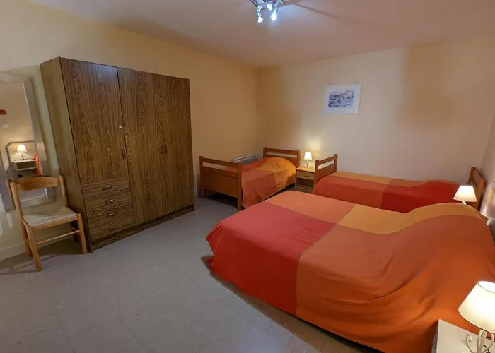 Communal Dans Le Sud Charente, Animaux Acceptés - Fr-1-653-177 Сasa de vacaciones