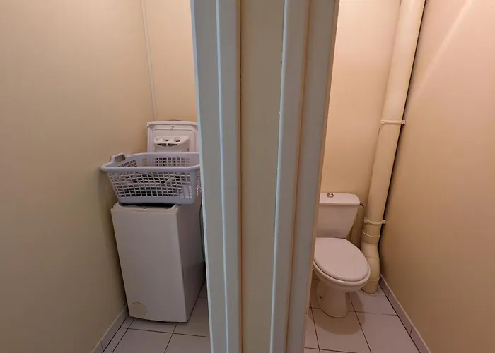 Communal Dans Le Sud Charente, Animaux Acceptés - Fr-1-653-177 Сasa de vacaciones