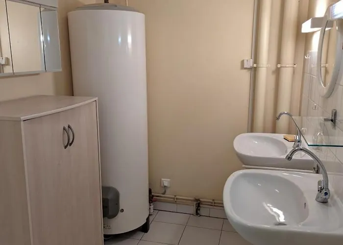 Communal Dans Le Sud Charente, Animaux Acceptés - Fr-1-653-177 Сasa de vacaciones